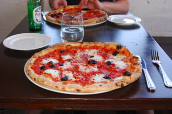 Queen Pizza
