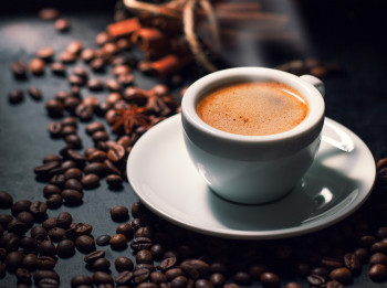 Espresso