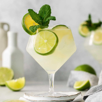Mojito classique