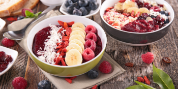 Bol Superfood Açaí